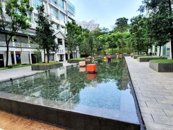 One-north Residences (D5), Apartment #276503221